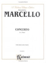 Concerto in C Minor: Part(s) - Benedetto Marcello