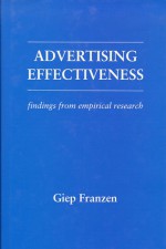 Advertising Effectiveness - Giep Franzen