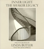 Inner Light: The Shaker Legacy - Linda Butler