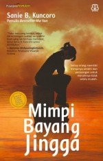 Mimpi Bayang Jingga - Sanie B. Kuncoro, Imam Risdiyanto