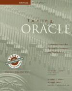 Tuning Oracle - Michael J. Corey, Michael Abbey