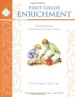 First Grade Enrichment - Krista Lange, Leigh Lowe