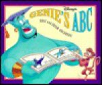 Disney's Genie's ABC - Eric Goldberg, Susan Goldberg