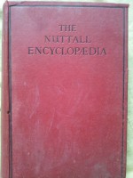 The Nuttall Encyclopaedia - G. Elgie Christ, A.L. Haydon