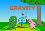 Gravity (Adventures of Eyemonster and friends Book 6) - Tatyana Fagerjord