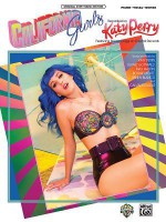 California Gurls: Piano/Vocal/Guitar, Sheet - Katy Perry, Lukasz Gottwald, Max Martin