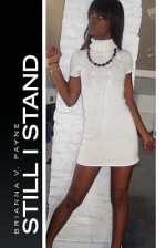 Still I Stand - Brianna V. Payne