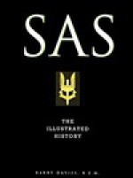 SAS: The Illustrated History - Barry Davies