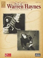 Best of Warren Haynes - Danny Clinch