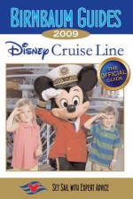 Birnbaum's Disney Cruise Line 2009 - Jill Safro, Birnbaum travel guides, 