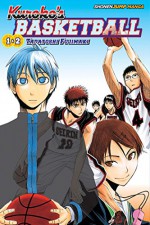 Kuroko's Basketball (2-in-1 Edition), Vol. 1: Includes vols. 1 & 2 - Tadatoshi Fujimaki