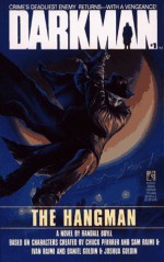 The Hangman - Randall Boyll