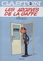 Les archives de La Gaffe - André Franquin, Jidéhem