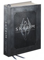 Elder Scrolls V: Skyrim Legendary Collector's Edition: Prima Official Game Guide - David Hodgson