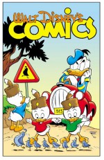 Walt Disney's Comics And Stories #674 (Walt Disney's Comics and Stories (Graphic Novels)) - Daan Jippes, Donald D. Markstein, Gil Turner