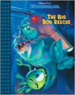 Big Boo Rescue (Monsters, Inc.) - Walt Disney Company, Larry Moore, Judith Holmes Clarke