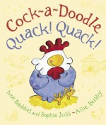 Cock-A-Doodle Quack! Quack! - Ivor Baddiel