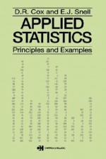 Applied Statistics - Principles and Examples - D.R. Cox