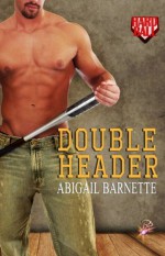 Double Header - Abigail Barnette