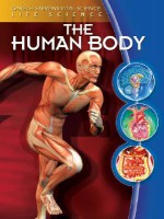 The Human Body - Barbara A. Somervill, Carol Ryback