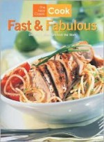 Fast and Fabulous - Pamela Clark