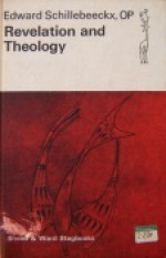 Revelation and Theology - Edward Schillebeeckx, N.D. Smith