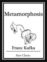 Metamorphosis - John Loscerbo, Franz Kafka, David Wyllie