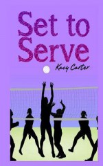 Set to Serve - Karen Abbott, Joyce Bean