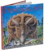 Pop Up Facts Dinosaurs - Richard Dungworth