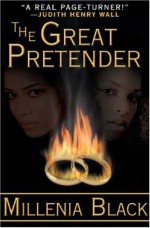 The Great Pretender - Millenia Black