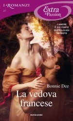 La vedova francese - Bonnie Dee, Lucia Rebuscini