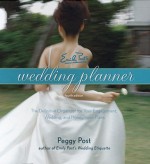 Emily Post's Wedding Planner, 4e - Peggy Post, Emily Post