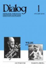 Dialog, nr 1 / styczeń 2004 - Bartosz Żurawiecki, Tadeusz Szczepański, Alicja Helman, Andrzej Leder, Marzena Broda, Ingmar Bergman, Małgorzata Szpakowska, Jan Purzycki, Małgorzata Mroczkowska, Joanna Krakowska-Narożniak, Erwin Axer, Rafał Węgrzyniak, Monika Samsel-Chojnacka, Tadeusz Bradecki, Redak