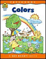 Colors - Barbara Gregorich, Joan Hoffman, Richard Pape