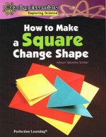 How to Make a Square Change Shape - Allyson Valentine