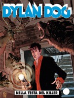 Dylan Dog n. 298: Nella testa del killer - Tiziano Sclavi, Giovanni Gualdoni, Giovanni Freghieri