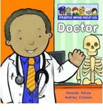 Doctor (People Who Help Us) - Amanda Askew, Andrew Crowson