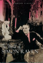 The World of Simon Raven - Simon Raven