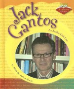 Jack Gantos: An Author Kids Love - Michelle Parker-Rock