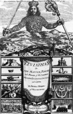 Leviathan (Illustrated) - Thomas Hobbes