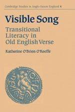 Visible Song - Katherine O'Brien O'Keeffe