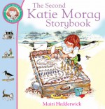 The Second Katie Morag Storybook - Mairi Hedderwick