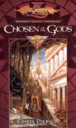 Chosen of the Gods - Chris Pierson