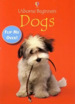 Dog/Cats: Flip Me Over! (Flip Me Over) - Emma Helbrough