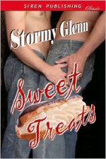 Sweet Treats - Stormy Glenn