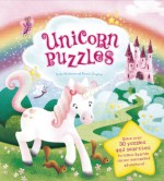 Unicorn Puzzles - Stella Maidment, Daniela Dogliani