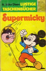 Supermicky - Walt Disney Company, Gudrun Penndorf