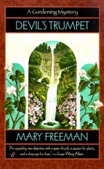 Devil's Trumpet - Mary Freeman