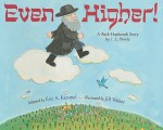 Even Higher! A Rosh Hashanah Story - I.L. Peretz, Eric A. Kimmel, Jill Weber