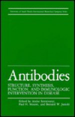 Antibodies - Andor Szentivanyi